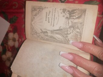 Biblie a modlitebne knižky - 4