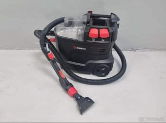 Profi tepovačky na prenájom - 4