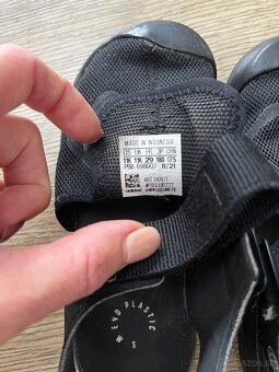 Sandále Adidas veľkosť 29 - 4