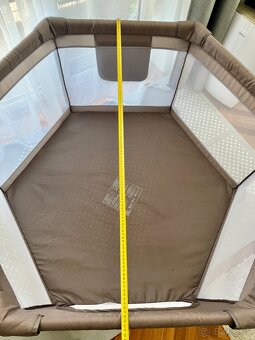 Detská ohrádka BabyDream - 4