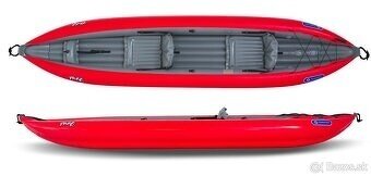 Kajak TWIST 2 Gumotex NOVÝ - 4