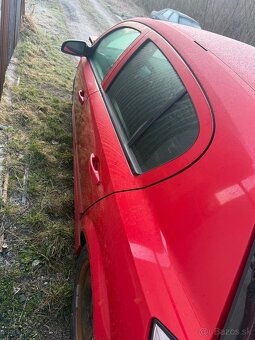 Rozpredam Opel astra - 4