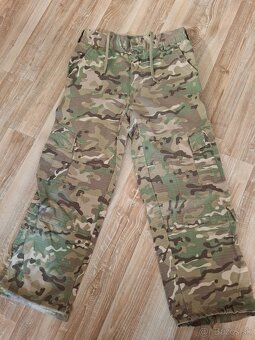 Vojenska maskačová súprava - 4