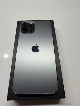 iPhone 12 Pro 256GB - 4