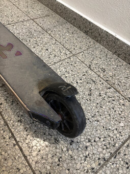 Predám Freestyle kolobežku Root Industries Type R - 4