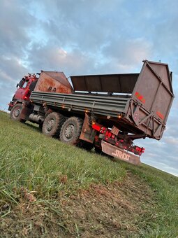 Tatra 815 agro - 4