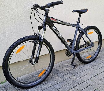 Kellys spider 50 27.5 - 4