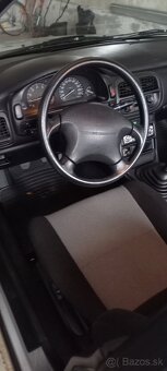 Subaru Impreza gc8 1997 - 4