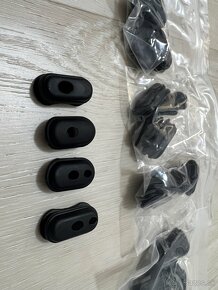 Set Prechodky káblov Xiaomi kolobežky / scooter - 4