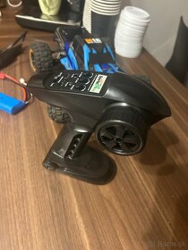 RC buggy 4x4 1:16 - 4