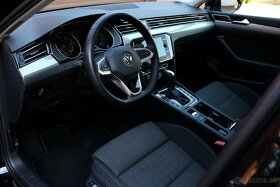 Volkswagen Passat Variant 2.0 TDI EVO Business DSG r.3/2020 - 4
