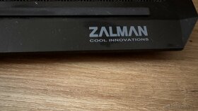 chladiaca podložka Zalman - 4