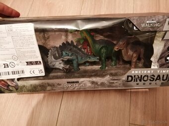 dinosaurus jurassic world - 4