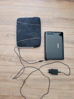 Mini notebook / netbook Asus - 4
