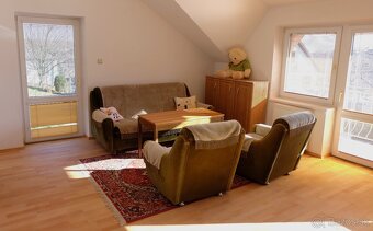 Prenájom apartmánu - 4