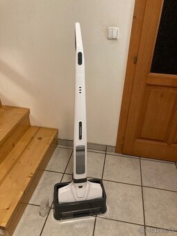 SILVERCREST® Aku podlahový čistič SHBR 7.2 A1 - 4