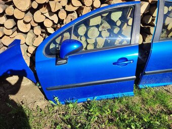 Predám Peugeot 207 - náhradné diely - 4
