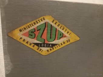 Školsky model - 4