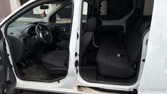 Dacia doker 2018 - 4