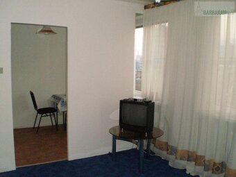 1- izbový byt bauring (30 m²), Banská Bystrica - Severná - 4