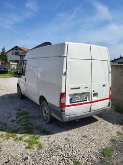 ford transit - 4