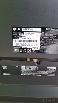 Smart TV LG 55QNED753RA v zaruke - 4