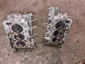 HLAVY CGE 3,0 TFSI + VACKY - 4