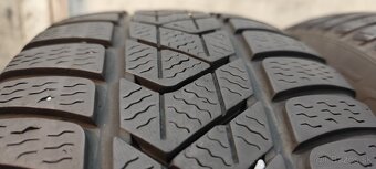 205/60R16 zimne - 4