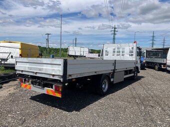 Isuzu N75.190 Valnik - 4