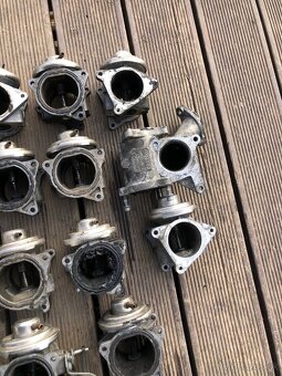 EGR ventil - 4