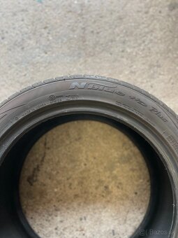 Letné pneumatiky 215/45R16 - 4