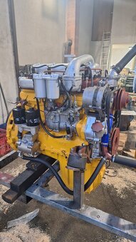 Predám motor Lkt81 T - 4