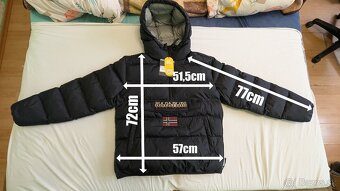 Pánska bunda Napapijri - 4