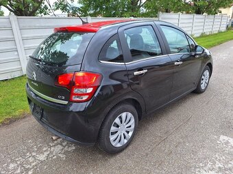 Predám-Citroen C3 1,4 HDI 50kW,AUTOMAT,orig.naj.132500km - 4