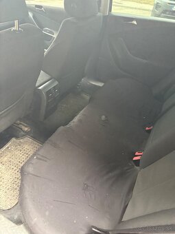 Volkwagen passat 1.9tdi - 4