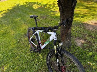 Cross hexagon v4 MTB collection - 4