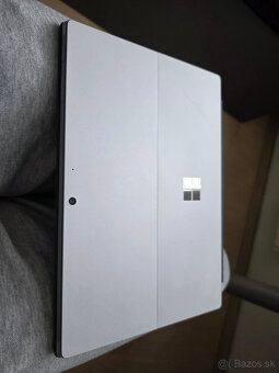 Microsoft Surface Pro 7 - 4