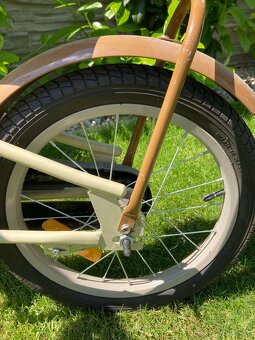 detský bicykel - 4