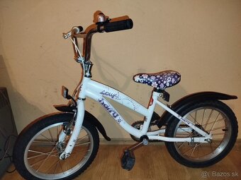 Bicykel 16 Harry - 4