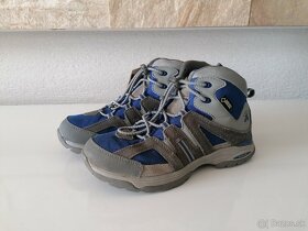 KAMIK VENTUREG Gore-Tex PC : 73EUR Turistika obuv Outdoor - 4