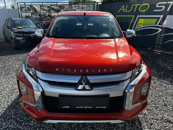 Mitsubishi L 200 L200 2.4 DI-D - 4