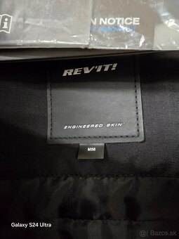 REV'IT Glide - NOVÁ vel.56 - 4
