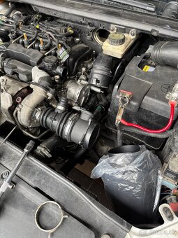 peugeot 307 1.6hdi 9hz 80kw športové sanie - 4