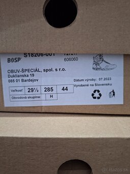 BOSP TARAS MID - stredne - 4