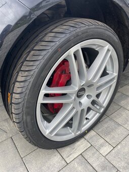 Audi Q7 facelift - 4