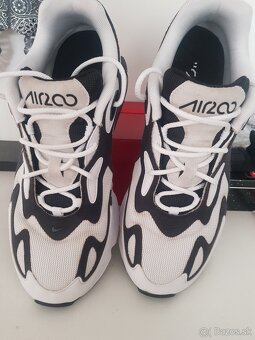 Nike Air Max 200 - 4
