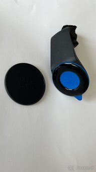 QuadLock Car Suction Mount - 4