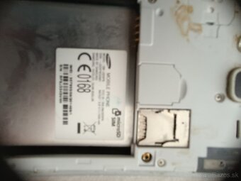 Samsung Galaxy J320 FN, J320F/DS - 4