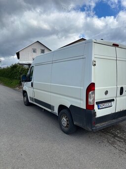 Fiat Ducato - 4