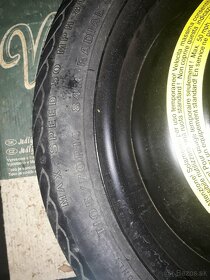 VW Polo III 6N1 sťahovačky,  zrkadlá, rezerva, zámky, kľučky - 4
